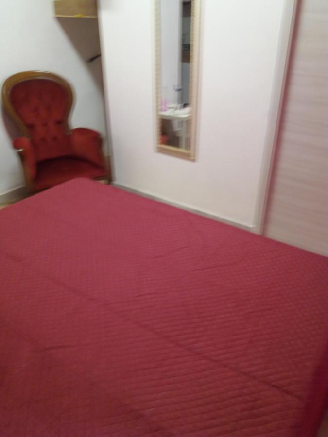 Levante Rooms Scalea Exterior photo