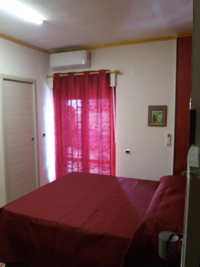 Levante Rooms Scalea Room photo