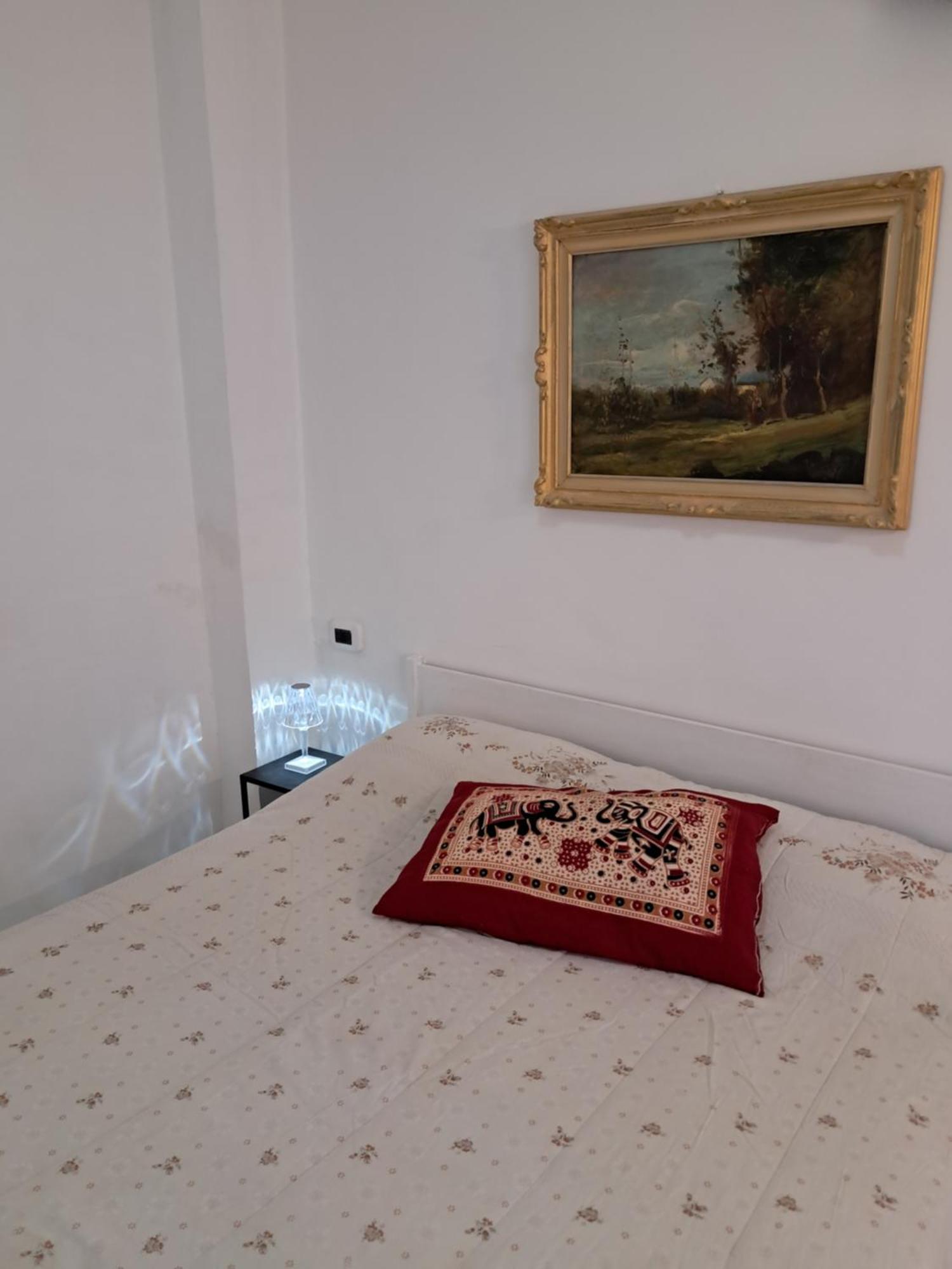 Levante Rooms Scalea Room photo